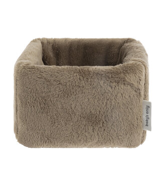 Baby's Only Baby's Only - Commodemandje Cozy clay