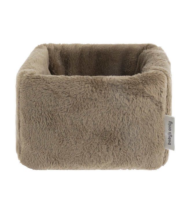 Baby's Only Baby's Only - Commodemandje Cozy clay