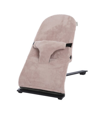 Baby's Only Baby's Only - Wipstoelhoes Cozy oud roze