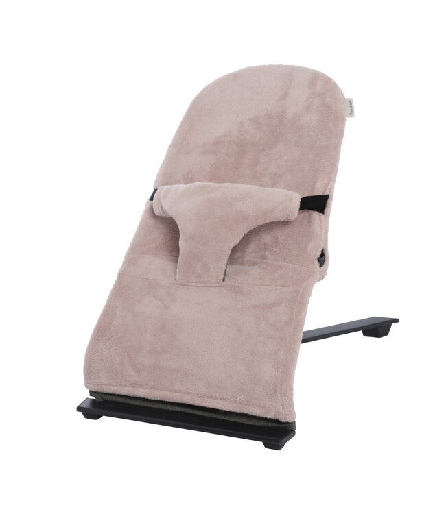 Baby's Only Baby's Only - Wipstoelhoes Cozy oud roze