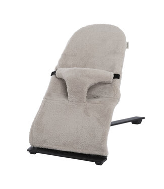 Baby's Only Baby's Only - Wipstoelhoes Cozy urban taupe