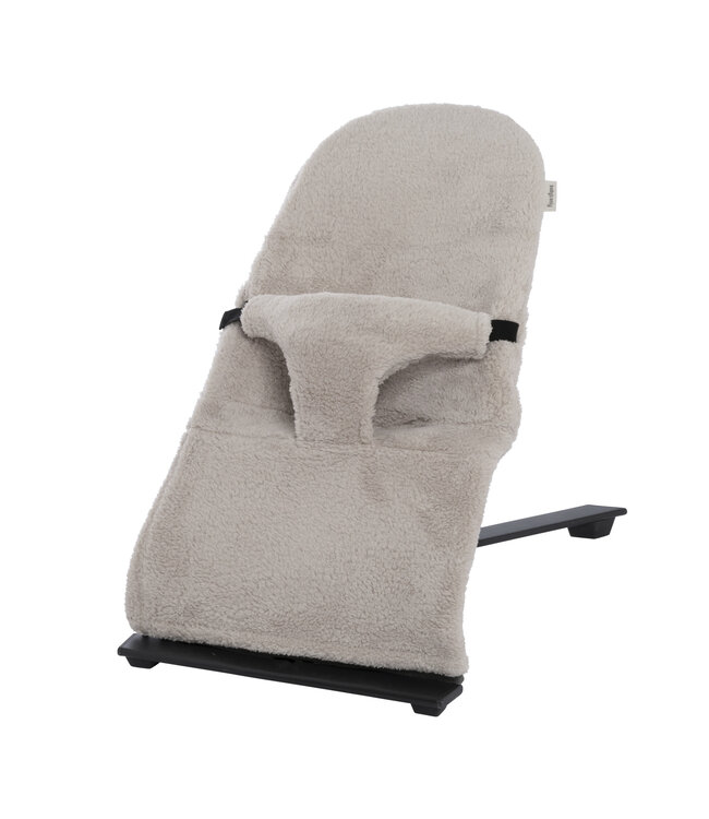 Baby's Only Baby's Only - Wipstoelhoes Cozy urban taupe