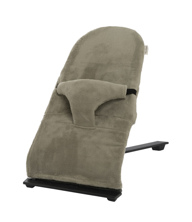 Baby's Only Baby's Only - Wipstoelhoes Cozy urban green