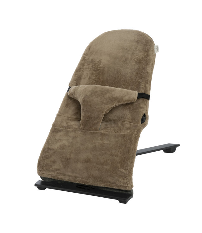 Baby's Only Baby's Only - Wipstoelhoes Cozy clay