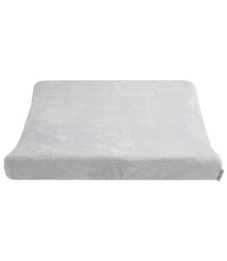 Baby's Only Baby's Only - Aankleedkussenhoes Cozy dusty grey - 45x70