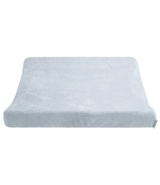 Baby's Only Baby's Only - Aankleedkussenhoes Cozy misty blue - 45x70