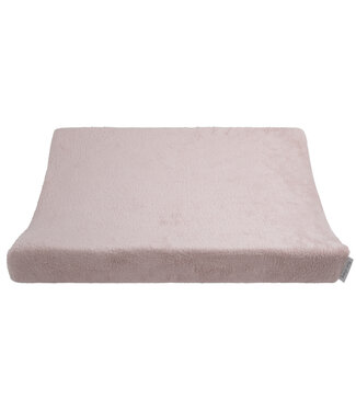 Baby's Only Baby's Only - Aankleedkussenhoes Cozy oud roze - 45x70
