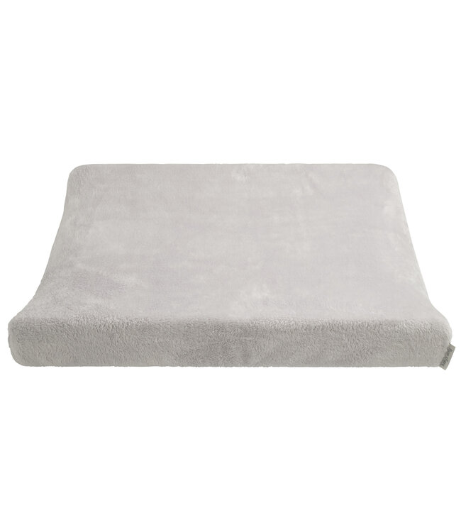 Baby's Only Baby's Only - Aankleedkussenhoes Cozy urban taupe - 45x70