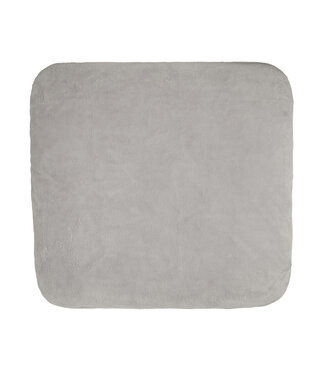 Baby's Only Baby's Only - Aankleedkussenhoes Cozy urban taupe - 75x85