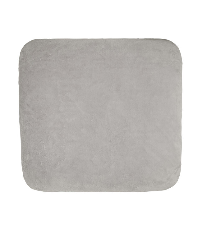 Baby's Only Baby's Only - Aankleedkussenhoes Cozy urban taupe - 75x85