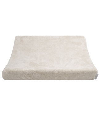 Baby's Only Baby's Only - Aankleedkussenhoes Cozy warm linen - 45x70