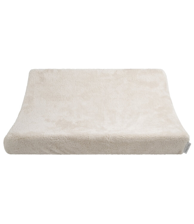 Baby's Only Baby's Only - Aankleedkussenhoes Cozy warm linen - 45x70