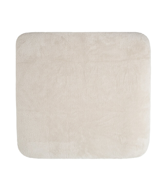 Baby's Only Baby's Only - Aankleedkussenhoes Cozy warm linen - 75x85