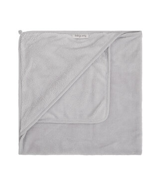 Baby's Only Baby's Only - Wikkeldeken Cozy dusty grey