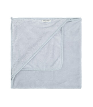 Baby's Only Baby's Only - Wikkeldeken Cozy misty blue