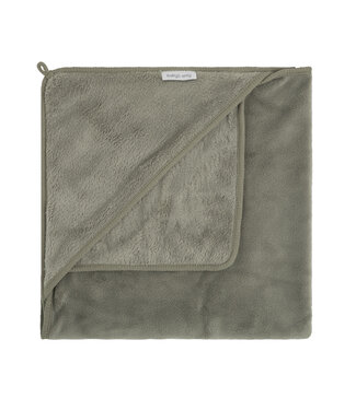 Baby's Only Baby's Only - Wikkeldeken Cozy urban green