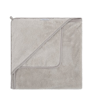 Baby's Only Baby's Only - Wikkeldeken Cozy urban taupe