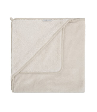 Baby's Only Baby's Only - Wikkeldeken Cozy warm linen