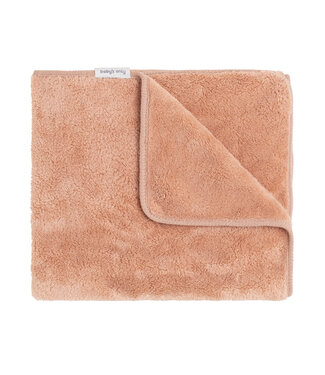 Baby's Only Baby's Only - Wiegdeken Cozy tuscany rose