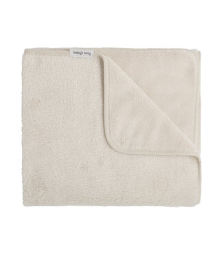 Baby's Only Baby's Only - Wiegdeken Cozy warm linen