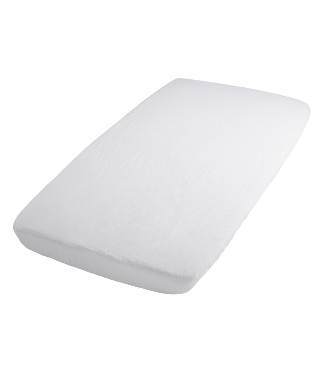 Baby's Only Baby's Only - Hoeslaken Breeze wit - 60x120
