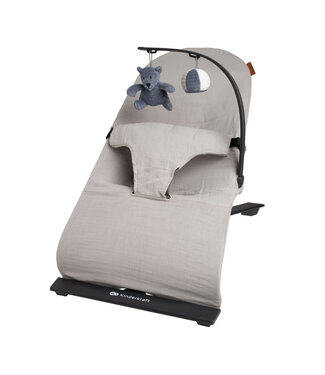 Baby's Only Baby's Only - Wipstoelhoes Breeze urban taupe