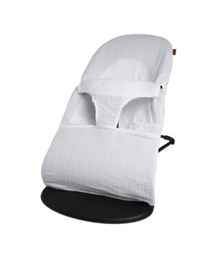 Baby's Only Baby's Only - Wipstoelhoes Breeze wit