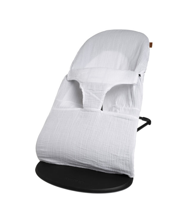 Baby's Only Baby's Only - Wipstoelhoes Breeze wit