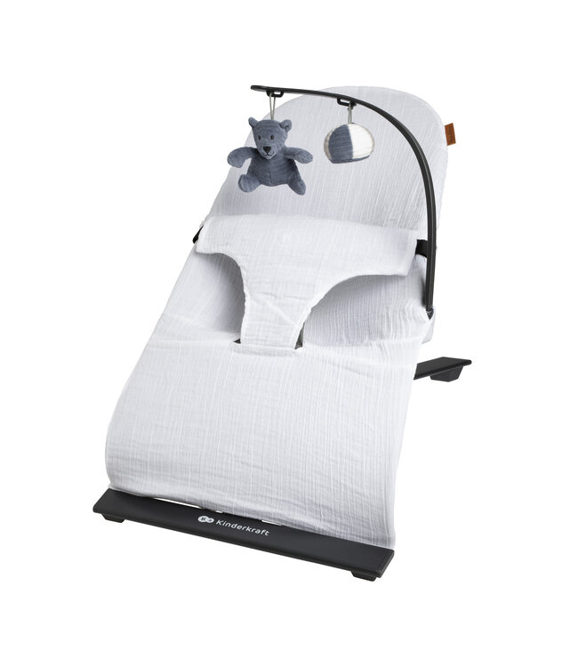 Baby's Only Baby's Only - Wipstoelhoes Breeze wit