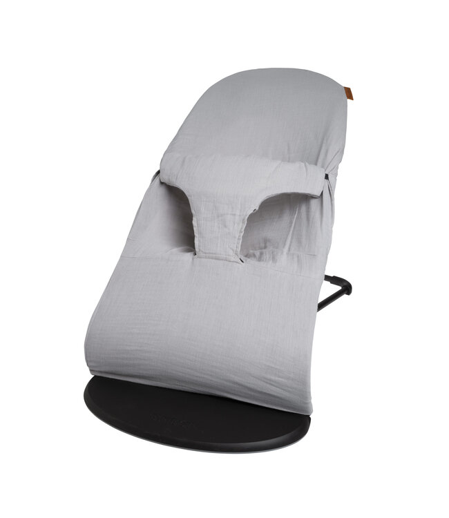 Baby's Only Baby's Only - Wipstoelhoes Breeze grijs