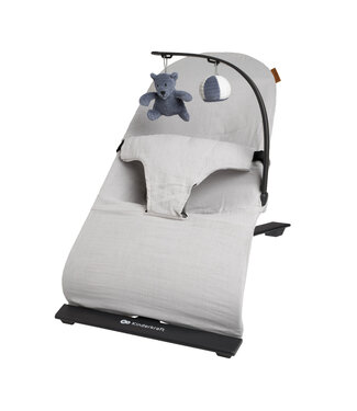 Baby's Only Baby's Only - Wipstoelhoes Breeze warm linen