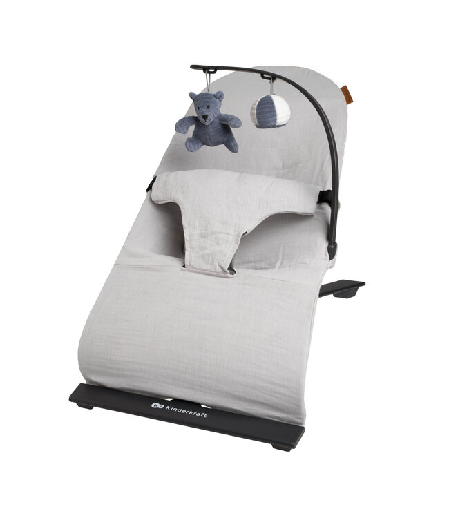 Baby's Only Baby's Only - Wipstoelhoes Breeze warm linen