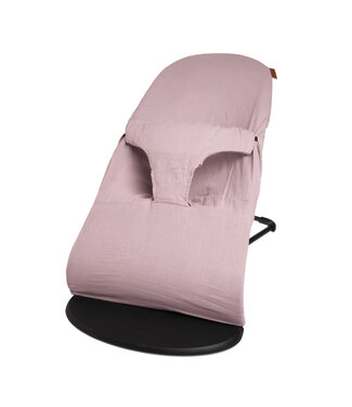 Baby's Only Baby's Only - Wipstoelhoes Breeze oud roze