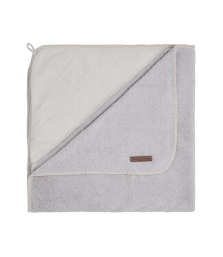 Baby's Only Baby's Only - Badcape Breeze warm linen - 75x85