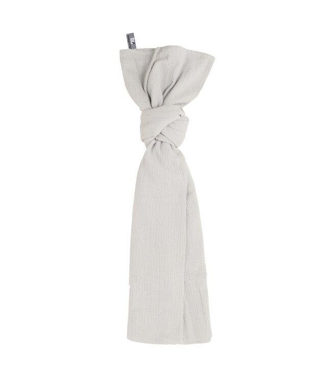 Baby's Only Baby's Only - Swaddle Breeze warm linen - 120x120