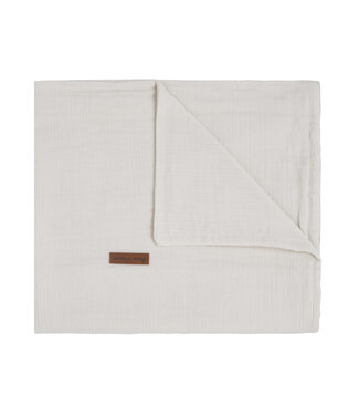 Baby's Only Baby's Only - Ledikantdeken Breeze warm linen