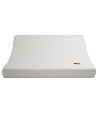 Baby's Only Baby's Only - Aankleedkussenhoes Breeze warm linen - 45x70