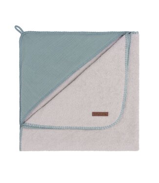 Baby's Only Baby's Only - Badcape Breeze stonegreen - 75x85