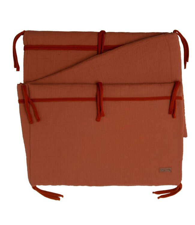 Baby's Only Baby's Only - Bedbumper Breeze roest