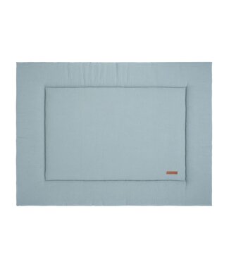 Baby's Only Baby's Only - Boxkleed Breeze stonegreen - 75x95
