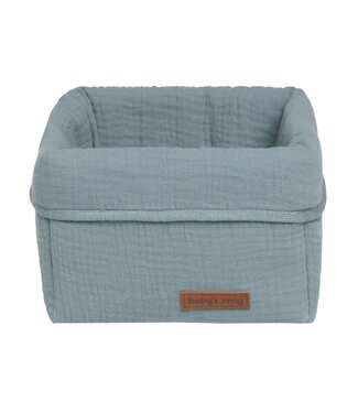 Baby's Only Baby's Only - Commodemandje Breeze stonegreen