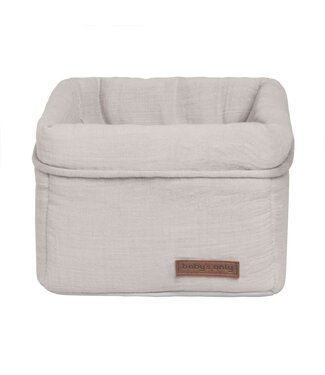 Baby's Only Baby's Only - Commodemandje Breeze urban taupe