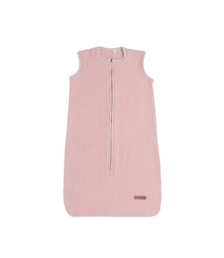 Baby's Only Baby's Only - Slaapzak Breeze oud roze - 70 cm