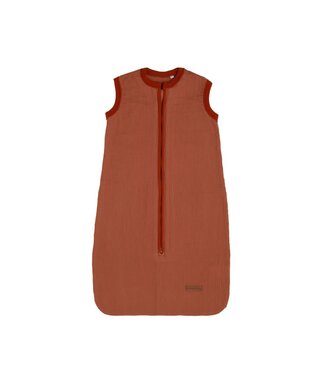 Baby's Only Baby's Only - Slaapzak Breeze roest - 70 cm