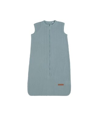 Baby's Only Baby's Only - Slaapzak Breeze stonegreen - 70 cm