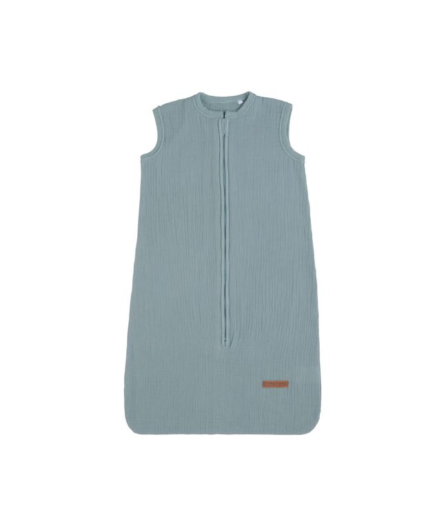 Baby's Only Baby's Only - Slaapzak Breeze stonegreen - 70 cm