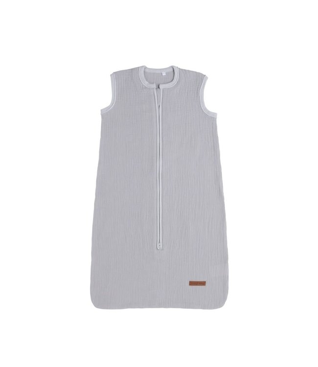 Baby's Only Baby's Only - Slaapzak Breeze grijs - 90 cm