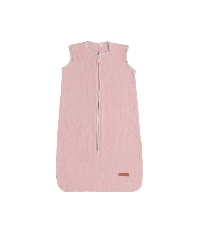 Baby's Only Baby's Only - Slaapzak Breeze oud roze - 90 cm