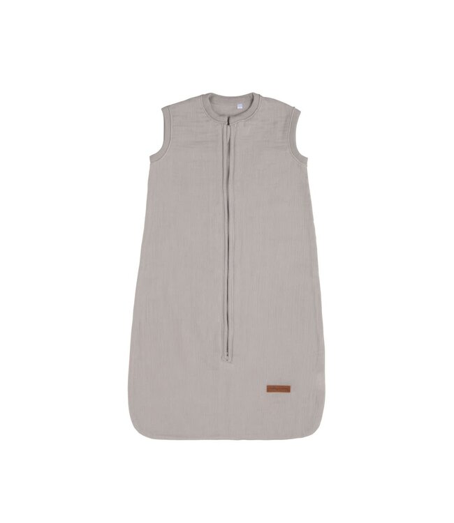 Baby's Only Baby's Only - Slaapzak Breeze urban taupe - 90 cm