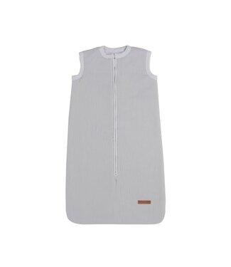 Baby's Only Baby's Only - Slaapzak teddy Breeze grijs - 70 cm